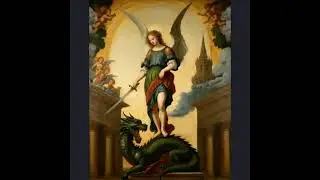 Sanctum Gladium et Caelum Caelis