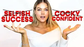 4 Steps to Being a Successful and Confident Woman