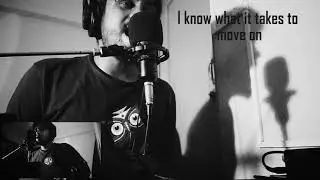 Linkin Park - Waiting For The End Vocal Cover || by prant0