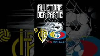 Alle Tore des Testspiels FC Appenzell vs FC Schaan (14.07.2025)