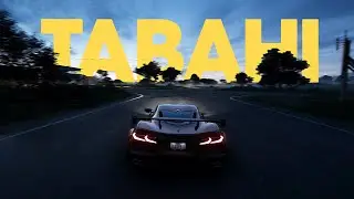Forza Horizon 5 Corvette C8 Masterclass | Jassyy Gaming Adventure