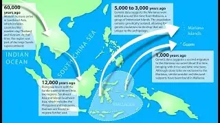 Ancient DNA Study Reveals Prehistory of Southeast Asia