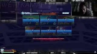 Rocket Spass haben letzs Go Spass haben