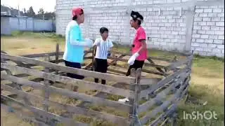 Los kiño de mi lindo pueblo 🤣🤣
