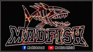 Mr. Dj - Madfish