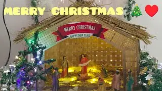CHRISTMAS VLOG🥰🎄 || MERRY CHRISTMAS || #shorts #minivlog #trending #viralgrowth #youtube #youtuber 