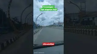 Trowongan Nur#shortvideo #tiktok #sampit #mentaya #terowongan