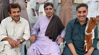 Tai Dape Zapte Pupal O Heera/Singer:Arif Baloch