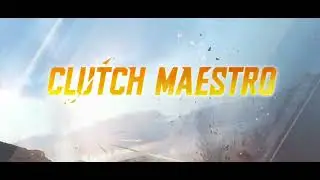 PUBG LIVE 🔴 20 KILLS MONSTER GAMEPLAY | Easy Chicken Dinner 😈