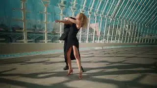 Nani y Laura / Prince Royce - Coraz&oacute;n Sin Cara