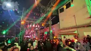 Sonido CARIBEANS - San Juanico - 22/dic/25