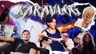 IN STUTTGART KNALLTS! 💥| KARA ON TOUR 2025