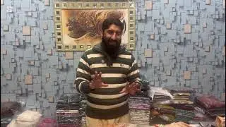 3pc Khaddar Stitch Suit | Winter Stuff | Winter Collection | Wholesaler in Faisalabad