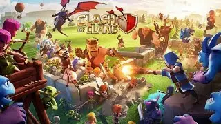 TH 10 BOWITCH ATTACK.DESTROYED TH 11 WITHOUT KING AND 2 HEAL SPELL.@ClashOfClans