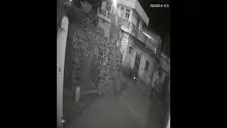 Robbery in Ballolli, Robbery,choori