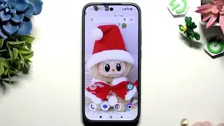 POCO F8 Pro &ndash; Как включить панель подсказок Gboard