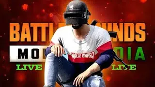 RUSH GAME PLAY. #bgmilive #pubg #gaming #gaming #pubgmobile #battleroyalegame #chocogaming