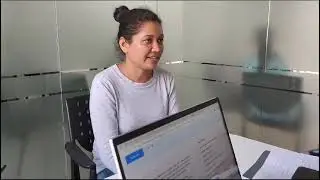Full stack training interview demo