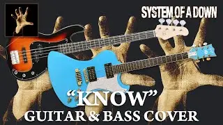 System of a Down 