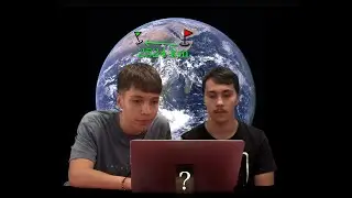 GeoGuessr CHALLENGE *Cele mai naspa bauturi..