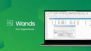 Product Flyover - Wands for SAP