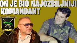 AMIR FAĆO PA&Scaron;IĆ O MU&Scaron;AN &ldquo;CACO&rdquo; TOPALOVIĆ