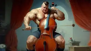 How to Make a Better Sound on the Cello - Arm Weight and using a Decibel Meter