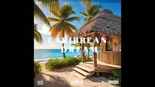 Caribbean Dream (Dancehall) | Chronixx, Tessanne Chin & Romain Virgo Type Beat | prod. Savage Kidda