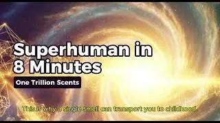 Close Your Eyes Meditation Technique: Unlock Hidden Reality in 8 Minutes | See Without Eyes