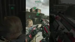 New Assault Rifle is Insane!