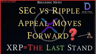 Ripple/XRP-530M Unbanked Now Banked,SECvsRipple Case Appeal Moves Forward?, XRP=The Great Resistance