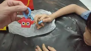 Pet Simulator | McDonald's Happy meal | #toystalk