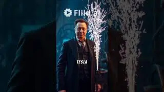 What if Elon Musk time traveled back to the early days of technology and innovation? ⏳🚀