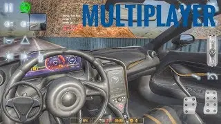 Driving School 2017 Multiplayer