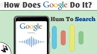 How Google Assistant Hum To Search Work in Hindi | Google Assistant Hum To search | Hum To Search