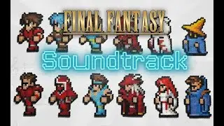 Final Fantasy全曲Soundtrack Vol.2 Arrangement Ver. Nobuo Uematsu 植松伸夫/ファイナルファンタジーFFサウンドトラック サントラ アレンジ版