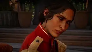 The Exalted Council and the Qunari plot