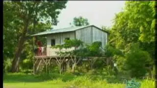 Conozca la historia de La Isla Santay.flv