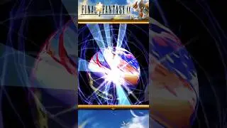 Como DERROTAR OZMA, o Boss Mais Dif&iacute;cil do Final Fantasy IX! 🌌 #shorts #finalfantasy #finalfantasyix