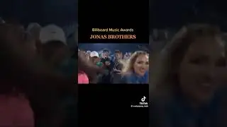 Jonas Brothers:Jealous,Cake By The Ocean and Sucker Medley @ The Billboard Music Awards 2019