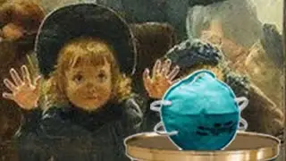 Funny COVID mask song