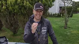 Tackle Tuesday - How to stop losing fish with Daiichi Hooks