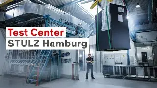 Hamburg Test Center (english)