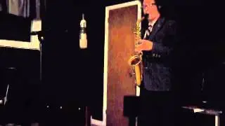 Magic Flute - Der Holle Rache kocht in meinem Herzen (Sax + orchestra)