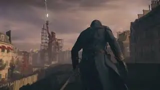 Assassin&rsquo;s Creed Unity - Server Bridge: Fin De Siecle, Part 2