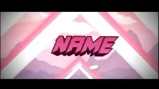 AMAZING 2D INTRO GIVEAWAY [END AT 125 LIKES] [60 FPS]