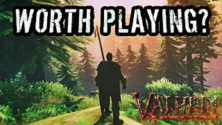 Стоит ли играть в Valheim в одиночном режиме?