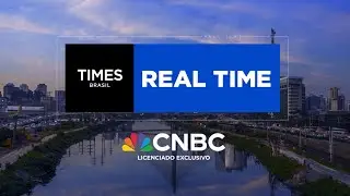 A&Ccedil;&Otilde;ES DA SOFTBANK DESPENCAM | REAL TIME - 14/11/2025