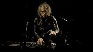 Gandaya - Serpiente (Sesi&oacute;n En Vivo)