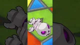 Скины магазина трофеев, которые вам НУЖНЫ в BTD 6 #шорты